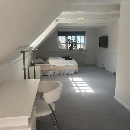 Family House Near Legoland With Indoor Pool And Beautiful Nature Villa