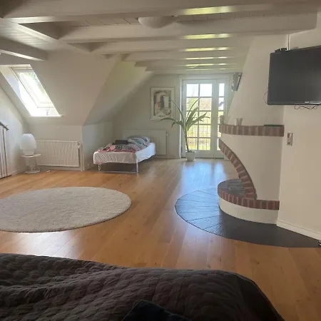 Family House Near Legoland With Indoor Pool And Beautiful Nature Villa