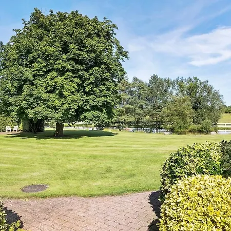 Villa Family House Near Legoland With Indoor Pool And Beautiful Nature