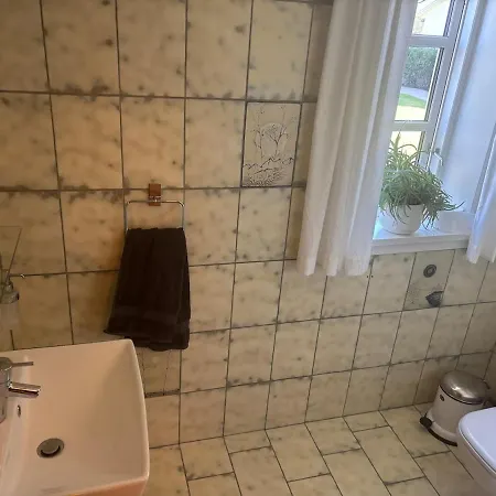 Villa Family House Near Legoland With Indoor Pool And Beautiful Nature *