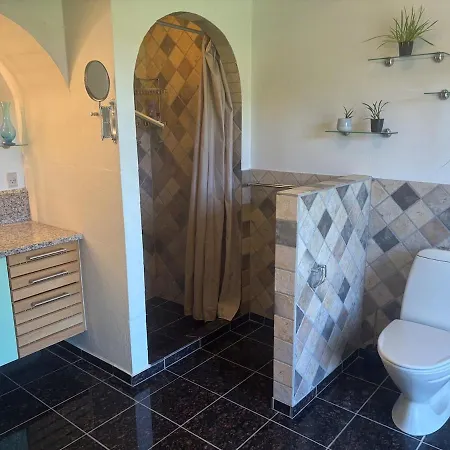 Villa Family House Near Legoland With Indoor Pool And Beautiful Nature