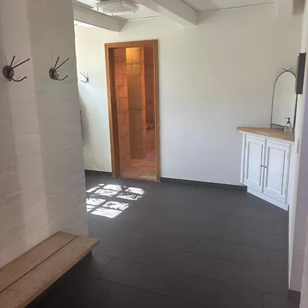 Family House Near Legoland With Indoor Pool And Beautiful Nature Villa Egtved