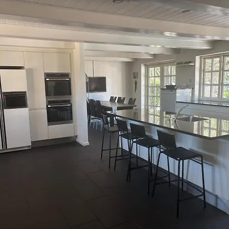 Family House Near Legoland With Indoor Pool And Beautiful Nature Egtved