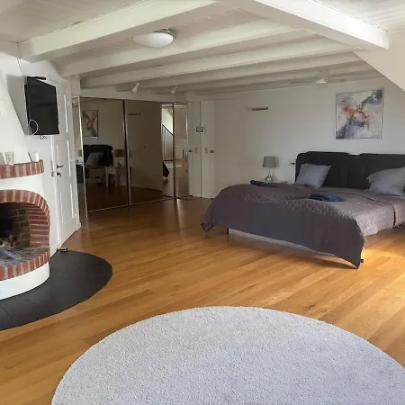 Family House Near Legoland With Indoor Pool And Beautiful Nature * Egtved