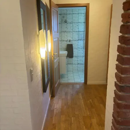 Family House Near Legoland With Indoor Pool And Beautiful Nature Villa